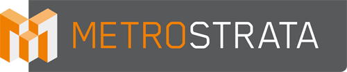 MetroStrata Logo